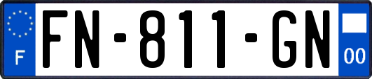 FN-811-GN
