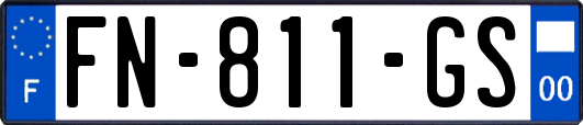 FN-811-GS
