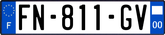 FN-811-GV