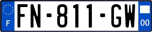 FN-811-GW