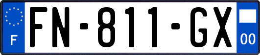 FN-811-GX