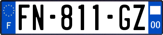 FN-811-GZ