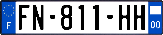 FN-811-HH