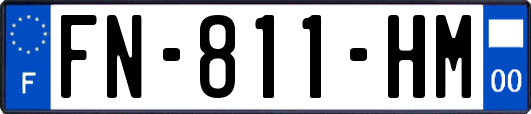 FN-811-HM