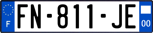 FN-811-JE