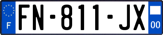 FN-811-JX