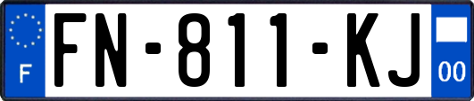 FN-811-KJ