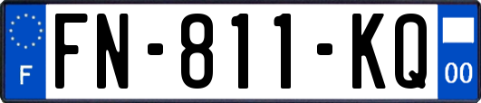 FN-811-KQ