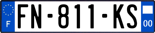 FN-811-KS