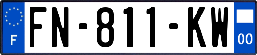 FN-811-KW