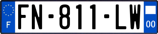 FN-811-LW