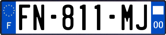 FN-811-MJ