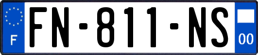 FN-811-NS
