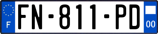 FN-811-PD