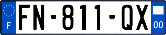 FN-811-QX