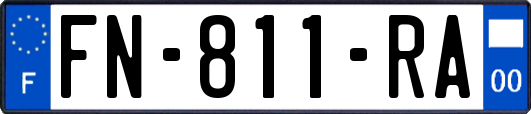 FN-811-RA