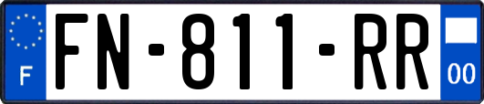 FN-811-RR