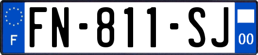 FN-811-SJ