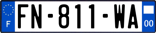 FN-811-WA