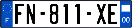 FN-811-XE