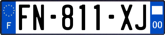 FN-811-XJ