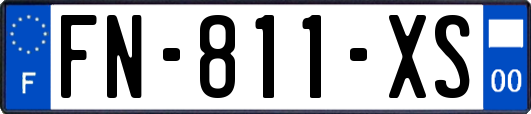 FN-811-XS