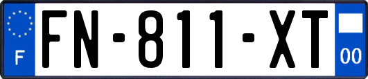 FN-811-XT