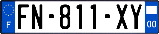 FN-811-XY