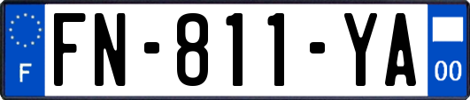 FN-811-YA