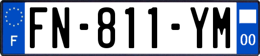FN-811-YM