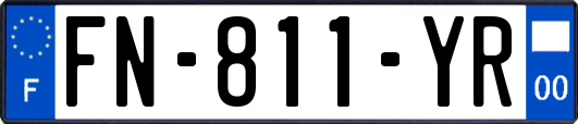 FN-811-YR