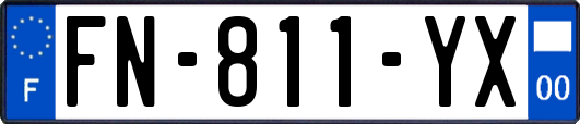 FN-811-YX