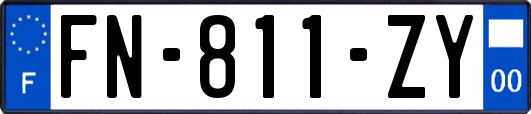 FN-811-ZY