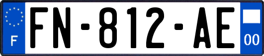 FN-812-AE