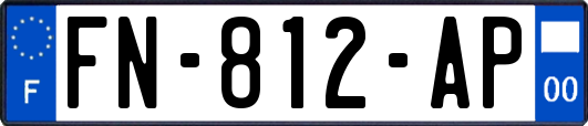 FN-812-AP