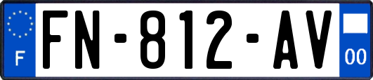 FN-812-AV