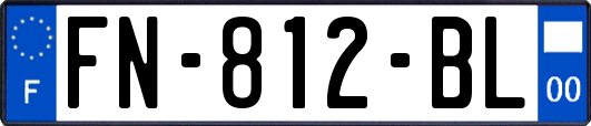 FN-812-BL