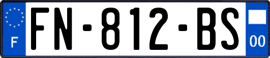 FN-812-BS