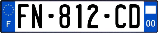 FN-812-CD