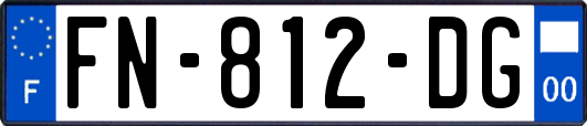 FN-812-DG