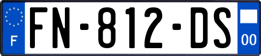 FN-812-DS