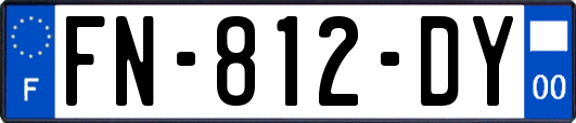 FN-812-DY