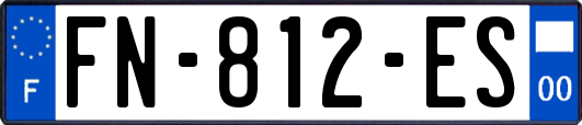 FN-812-ES