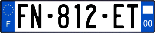 FN-812-ET