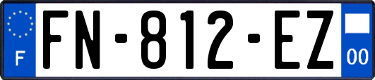 FN-812-EZ