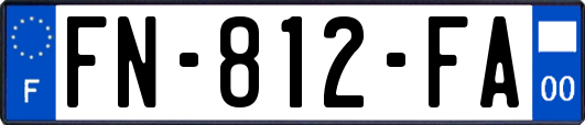 FN-812-FA