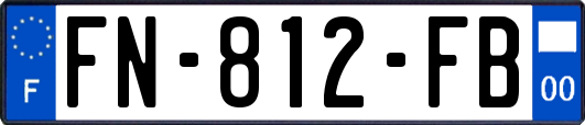 FN-812-FB