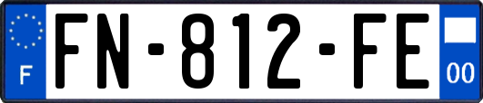 FN-812-FE