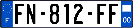 FN-812-FF