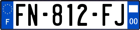 FN-812-FJ